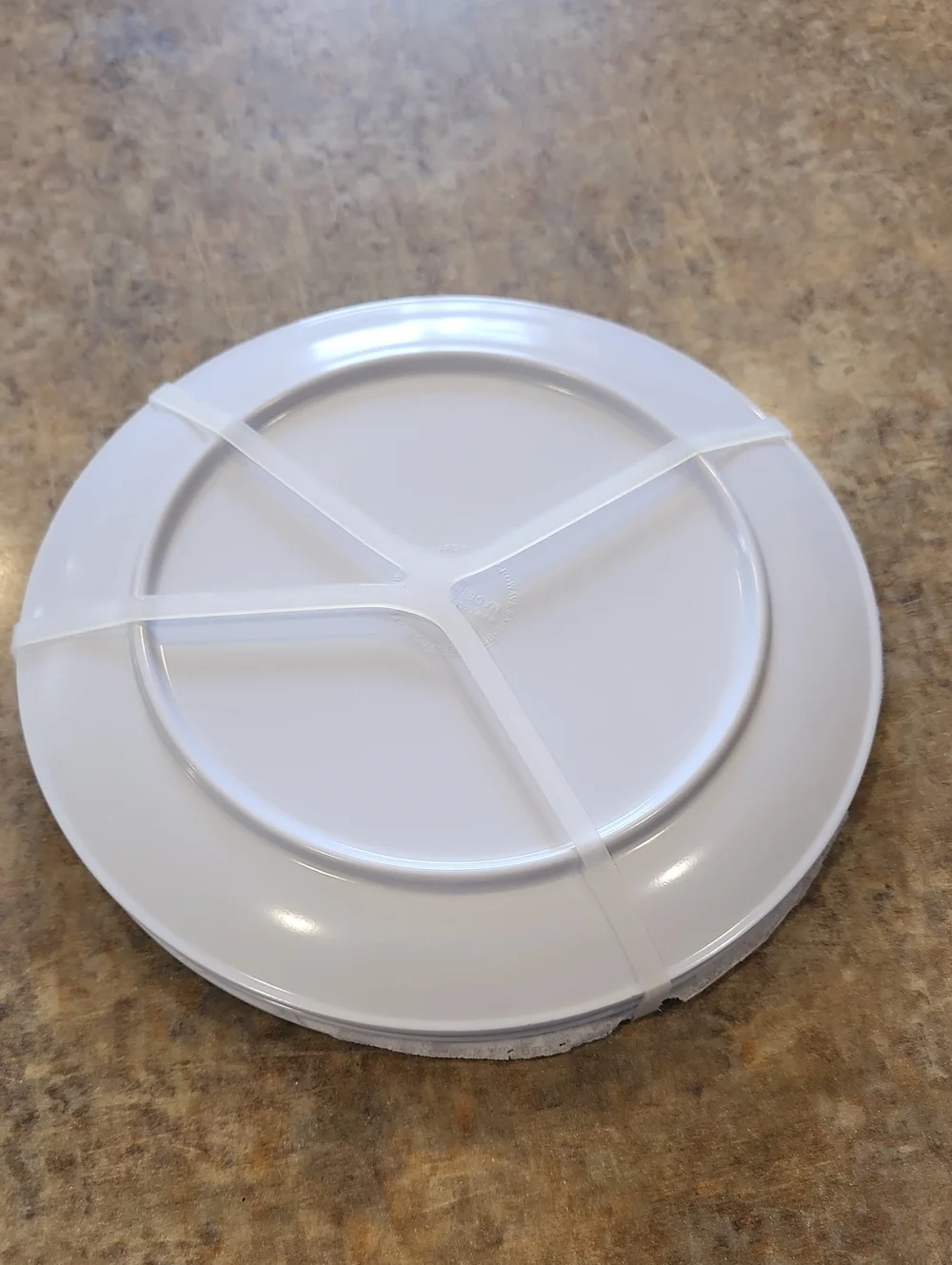 5 Piece Entertaining Set